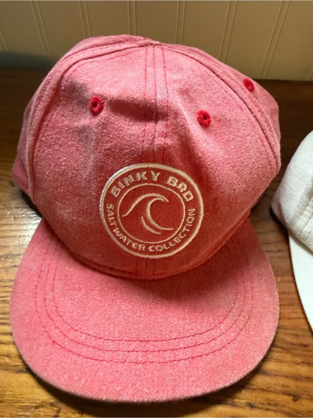 Binky Bro Malibu Surf Toddler Caps